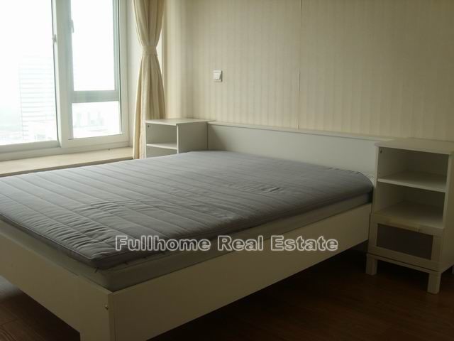 Golden River Garden - Interior view 2, Suzhou rental property